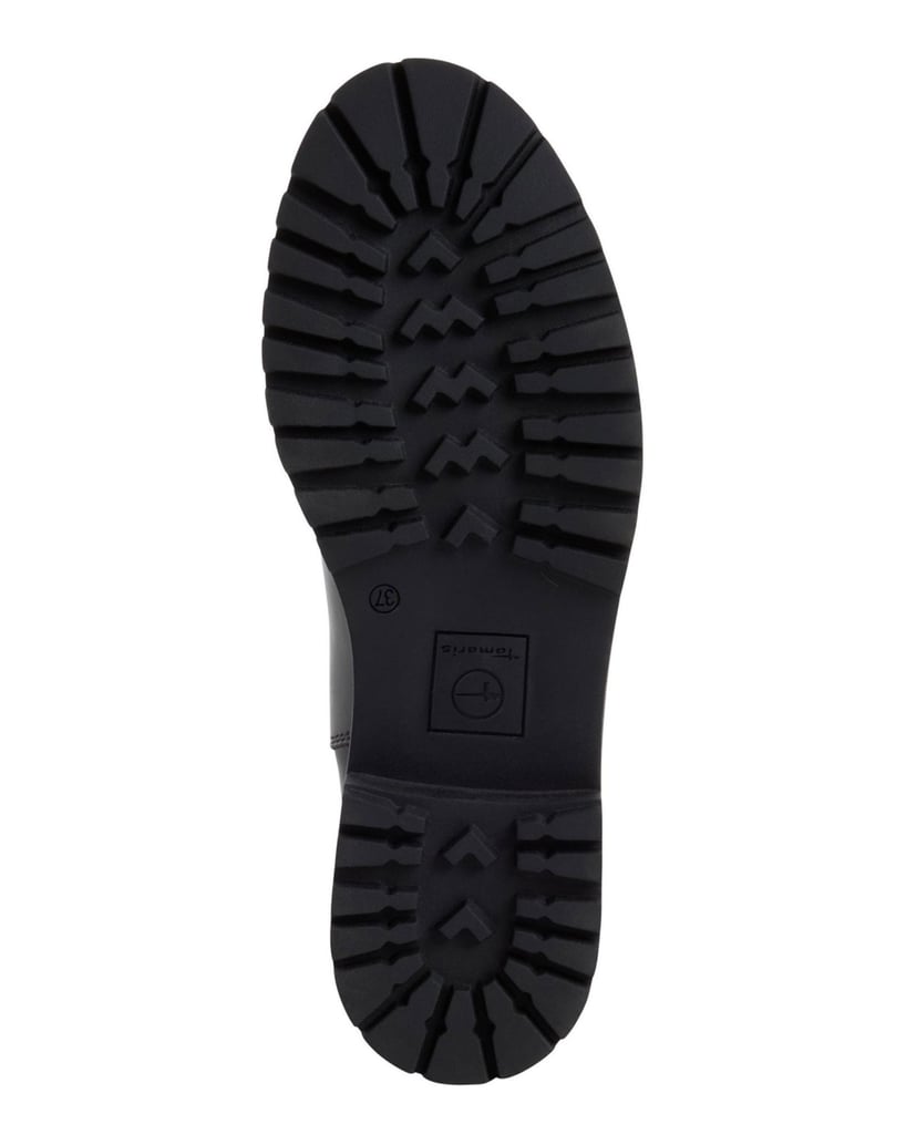 TAMARIS-Chelsea-Boot-schwarz