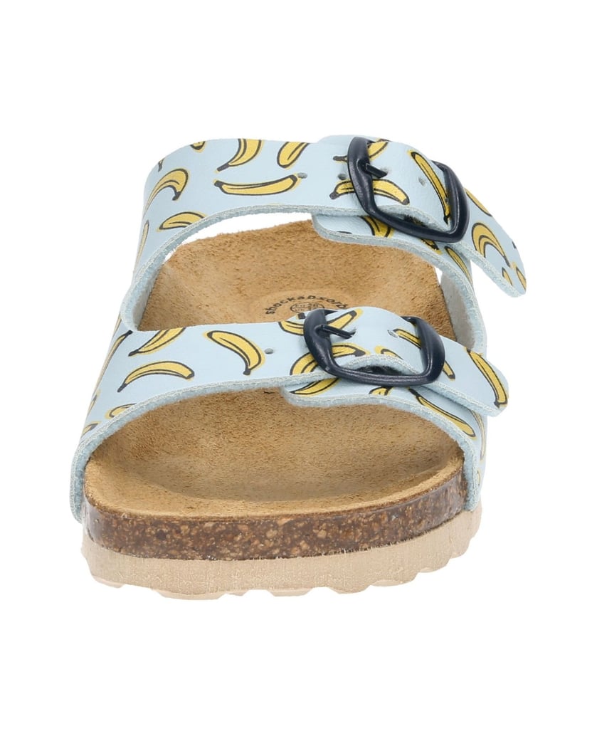 Lico-Pantolette-Bioline-Universe-blau