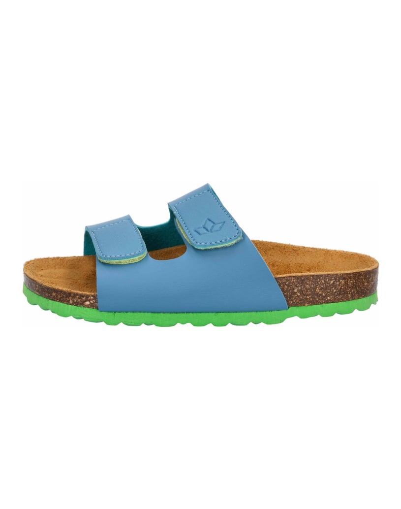 Lico-Pantolette-Bioline-Velcro-Kids-blau