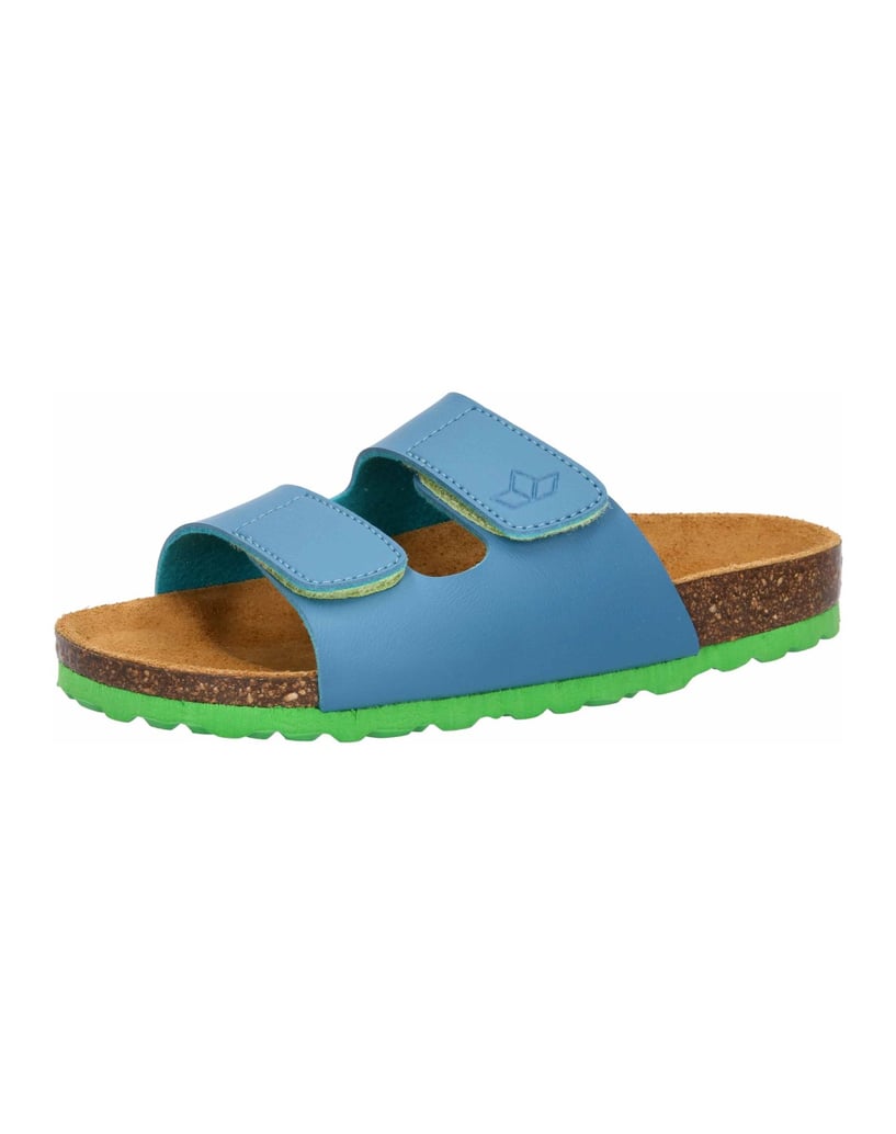 Lico-Pantolette-Bioline-Velcro-Kids-blau