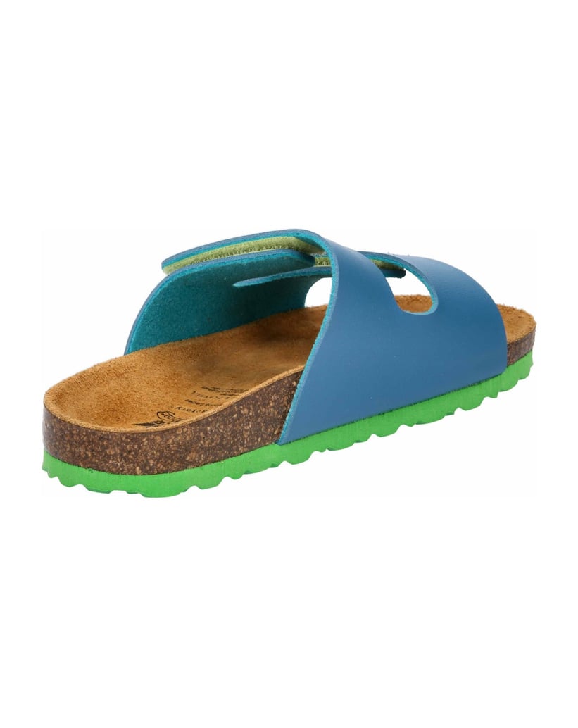 Lico-Pantolette-Bioline-Velcro-Kids-blau