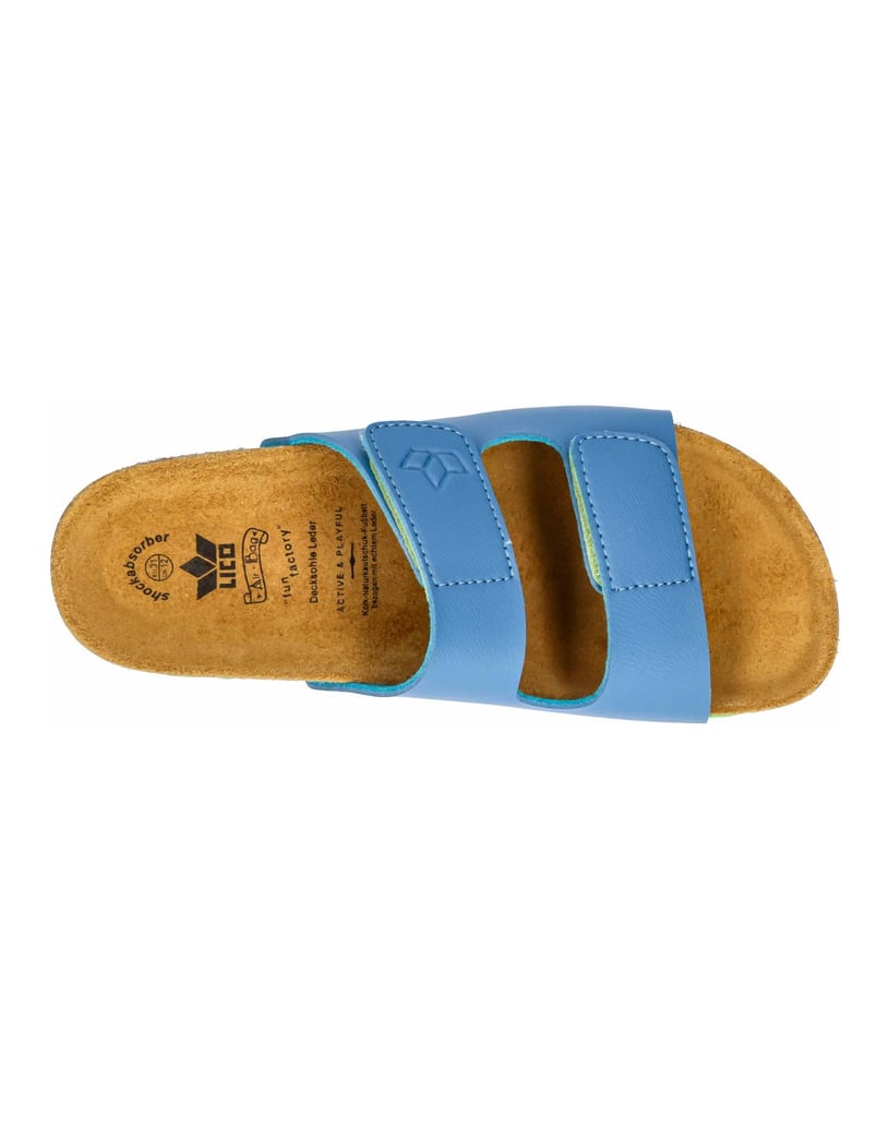 Lico-Pantolette-Bioline-Velcro-Kids-blau