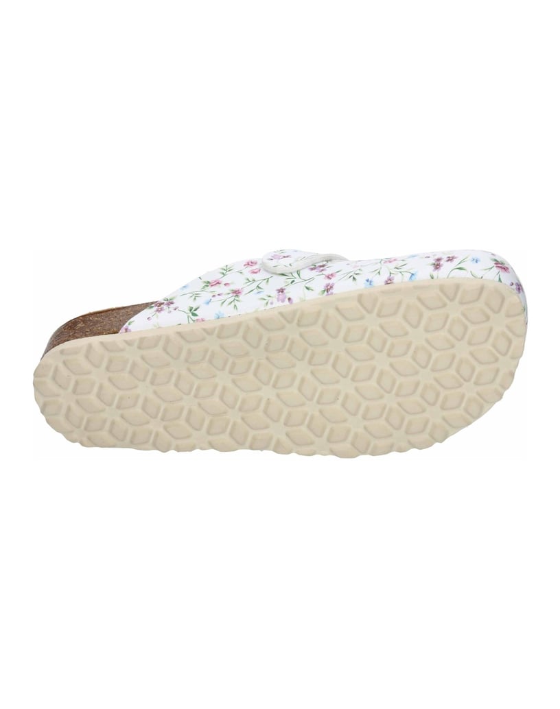 Lico-Clog-Bioline-Clog-Print-weiss