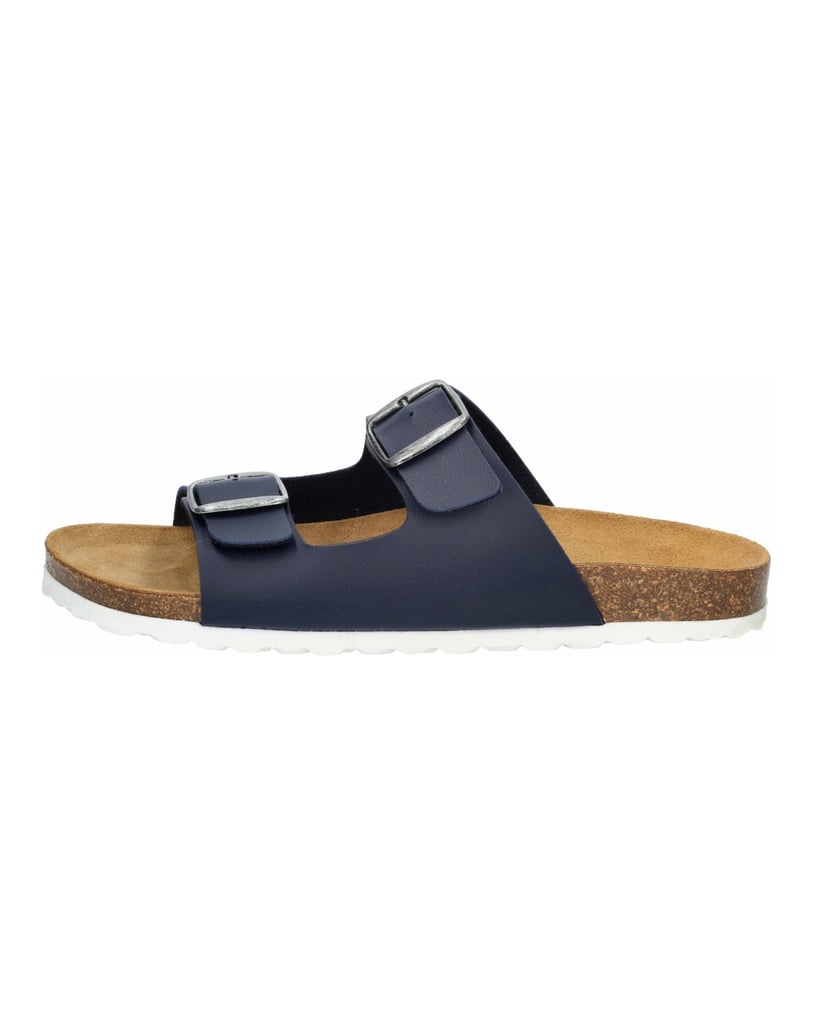 Lico-Pantolette-Bioline-Man-blau