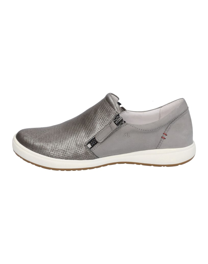 JOSEF-SEIBEL-JOSEF-SEIBEL-Damen-Slipper-Caren-22-|-grau-grau