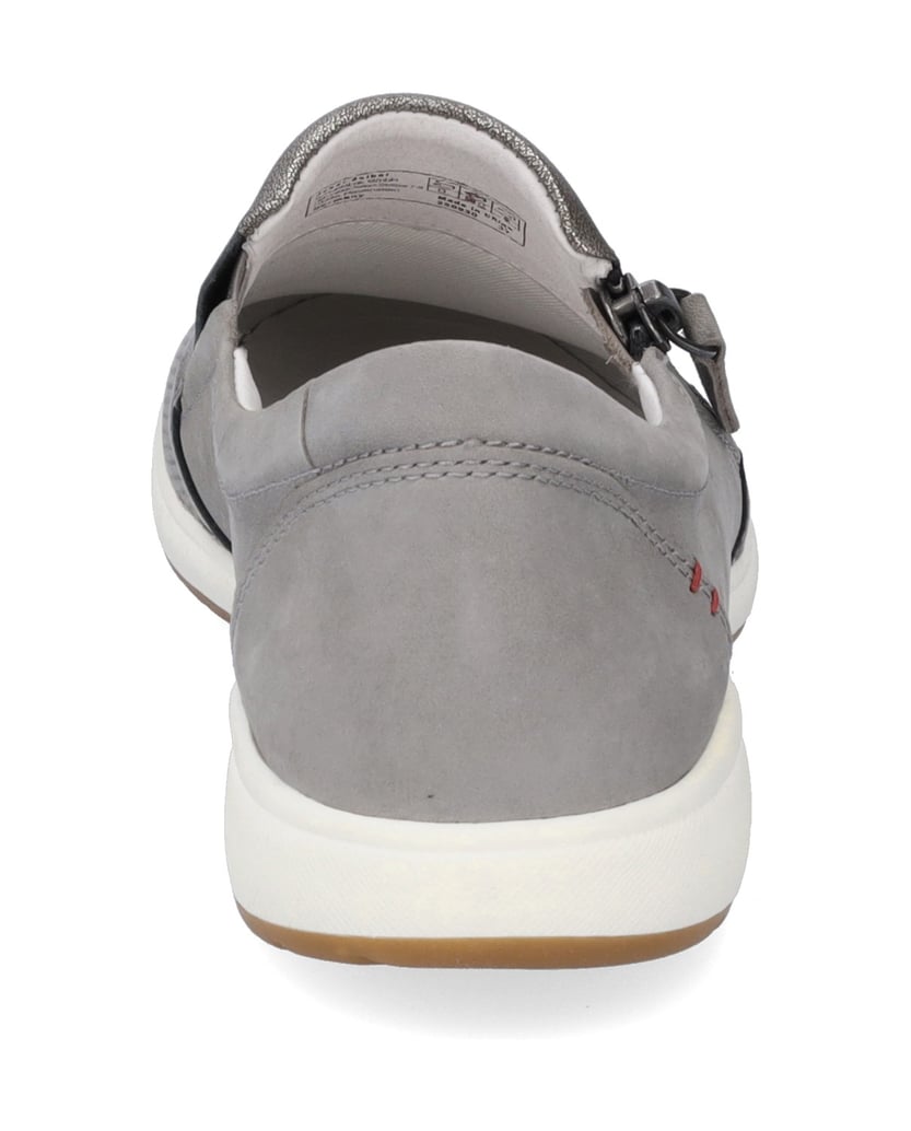 JOSEF-SEIBEL-JOSEF-SEIBEL-Damen-Slipper-Caren-22-|-grau-grau