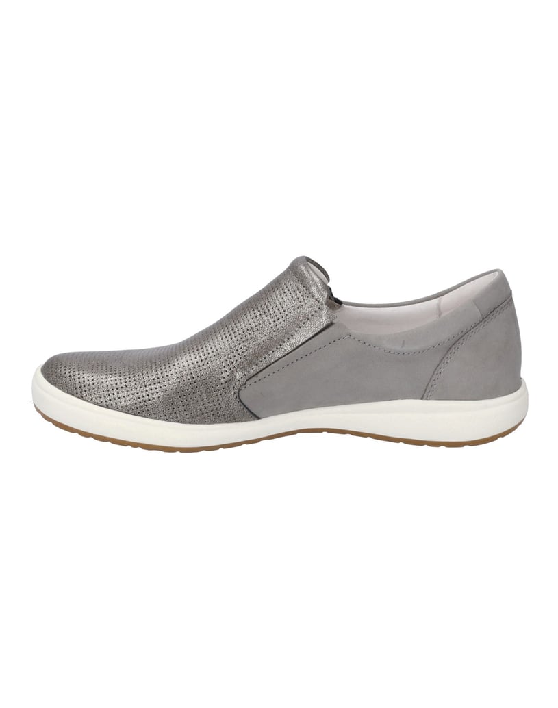JOSEF-SEIBEL-JOSEF-SEIBEL-Damen-Slipper-Caren-22-|-grau-grau