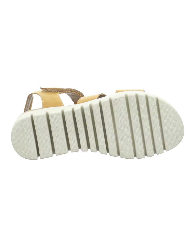 JOSEF-SEIBEL-JOSEF-SEIBEL-Damen-Sandale-Thea-04-|-gelb-gelb