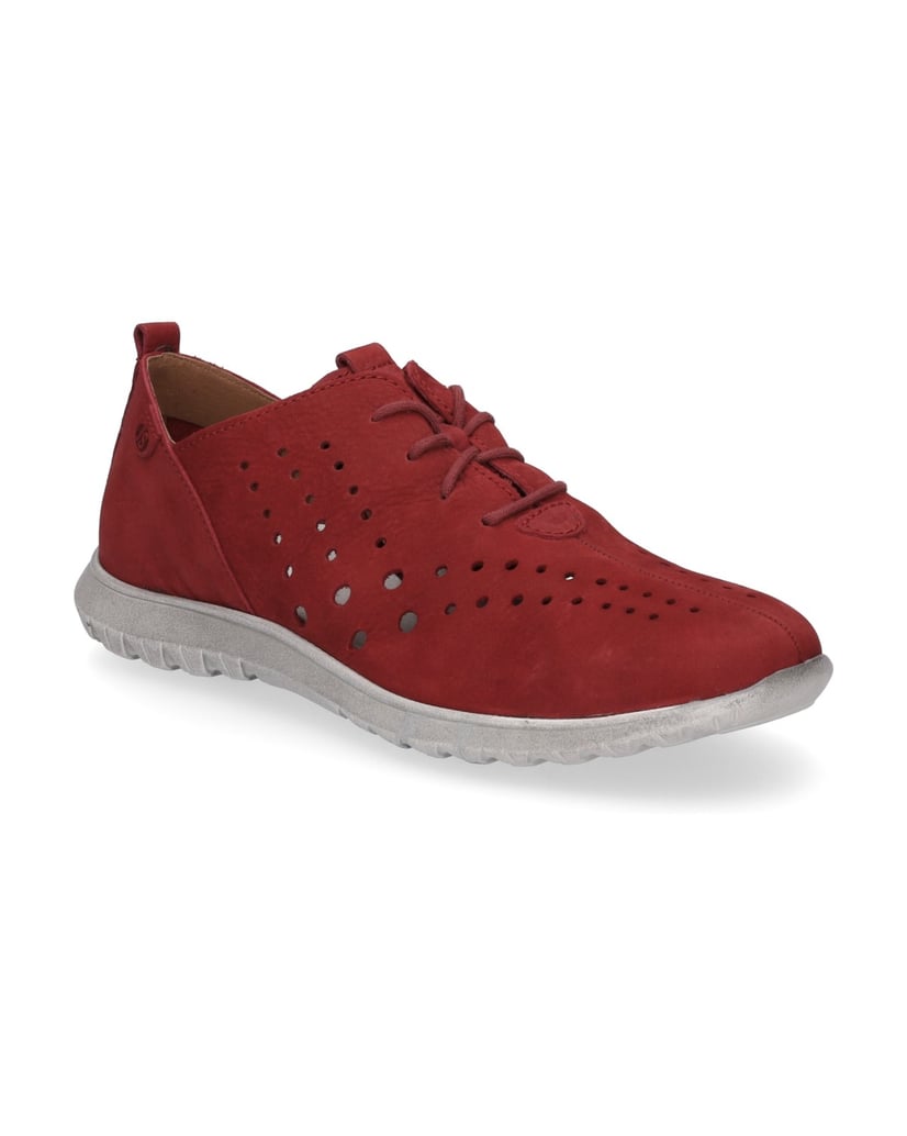 JOSEF-SEIBEL-JOSEF-SEIBEL-Damen-Sneaker-Malena-09-|-rot