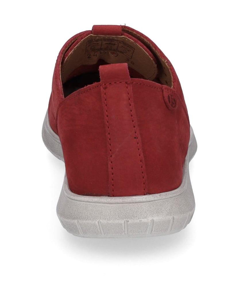 JOSEF-SEIBEL-JOSEF-SEIBEL-Damen-Sneaker-Malena-09-|-rot
