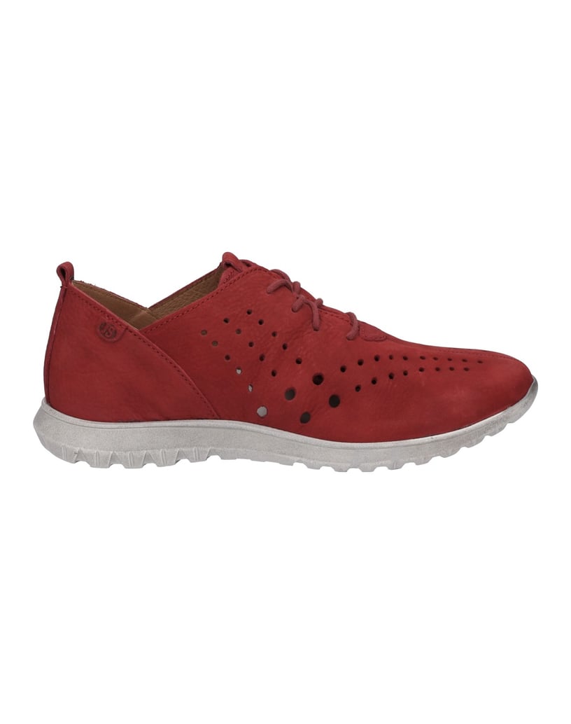 JOSEF-SEIBEL-JOSEF-SEIBEL-Damen-Sneaker-Malena-09-|-rot