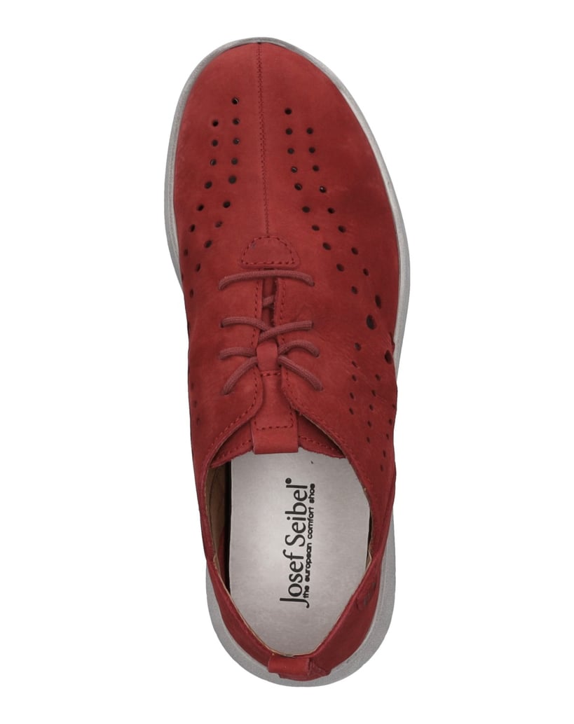 JOSEF-SEIBEL-JOSEF-SEIBEL-Damen-Sneaker-Malena-09-|-rot