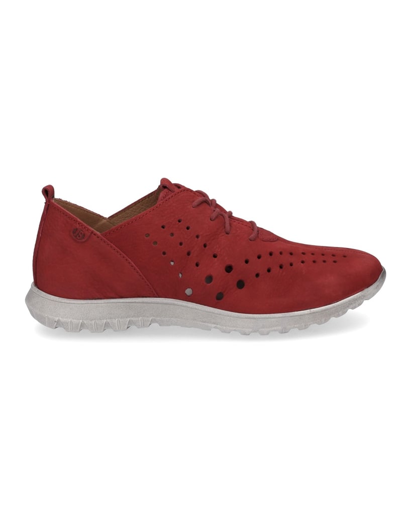 JOSEF-SEIBEL-JOSEF-SEIBEL-Damen-Sneaker-Malena-09-|-rot