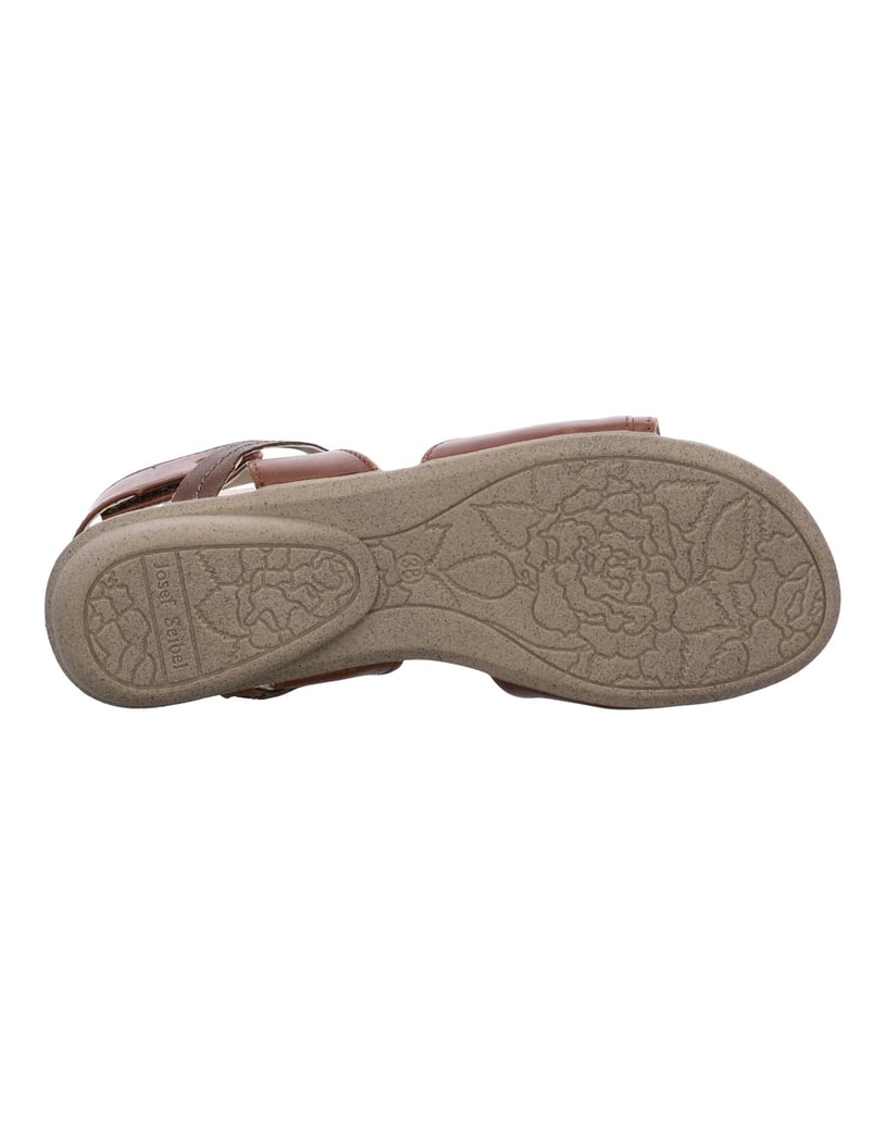 JOSEF-SEIBEL-JOSEF-SEIBEL-Damen-Sandale-Fabia-05-|-braun-braun