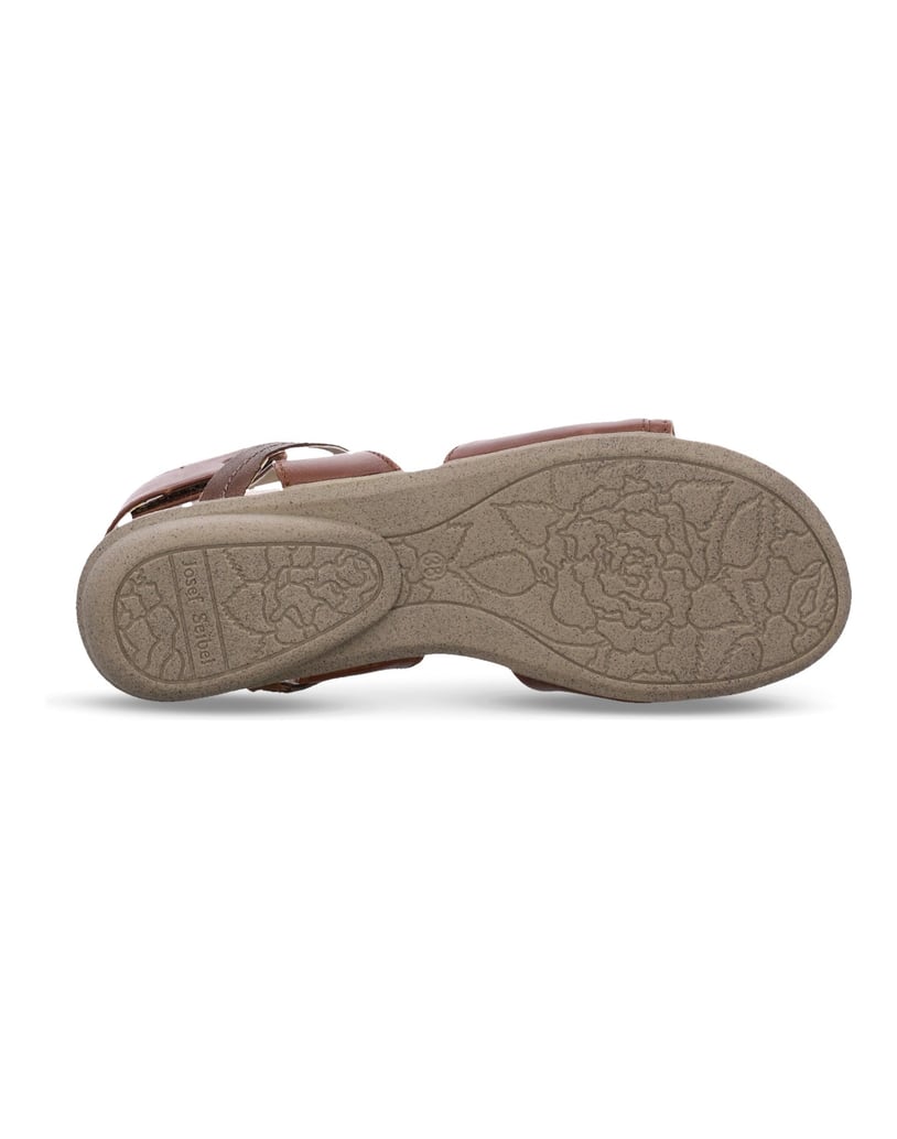 JOSEF-SEIBEL-JOSEF-SEIBEL-Damen-Sandale-Fabia-05-|-braun-braun