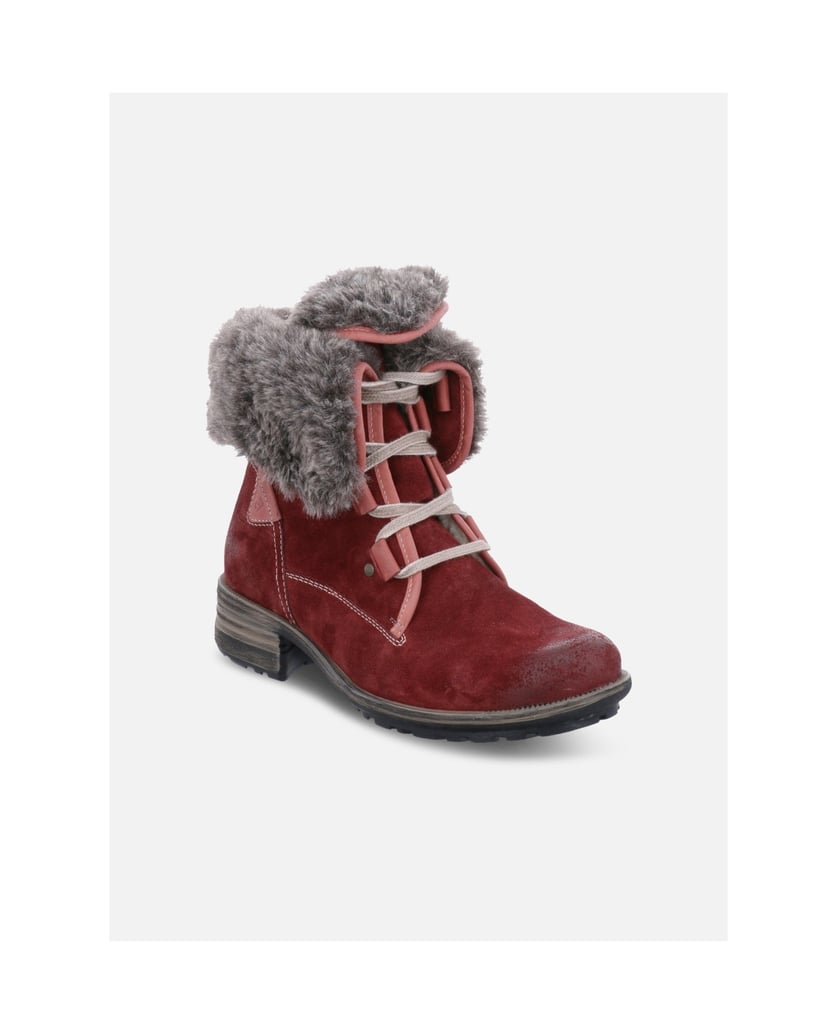 JOSEF-SEIBEL-JOSEF-SEIBEL-Damen-Stiefelette-Sandra-04-|-rot-rot