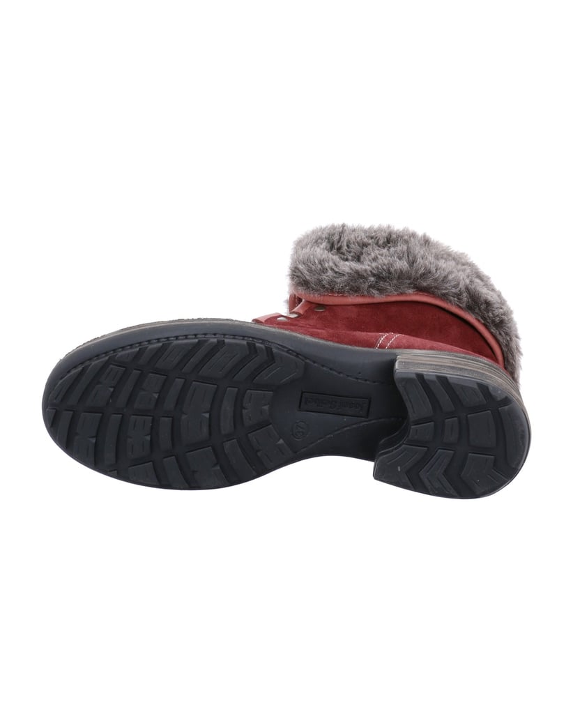 JOSEF-SEIBEL-JOSEF-SEIBEL-Damen-Stiefelette-Sandra-04-|-rot-rot