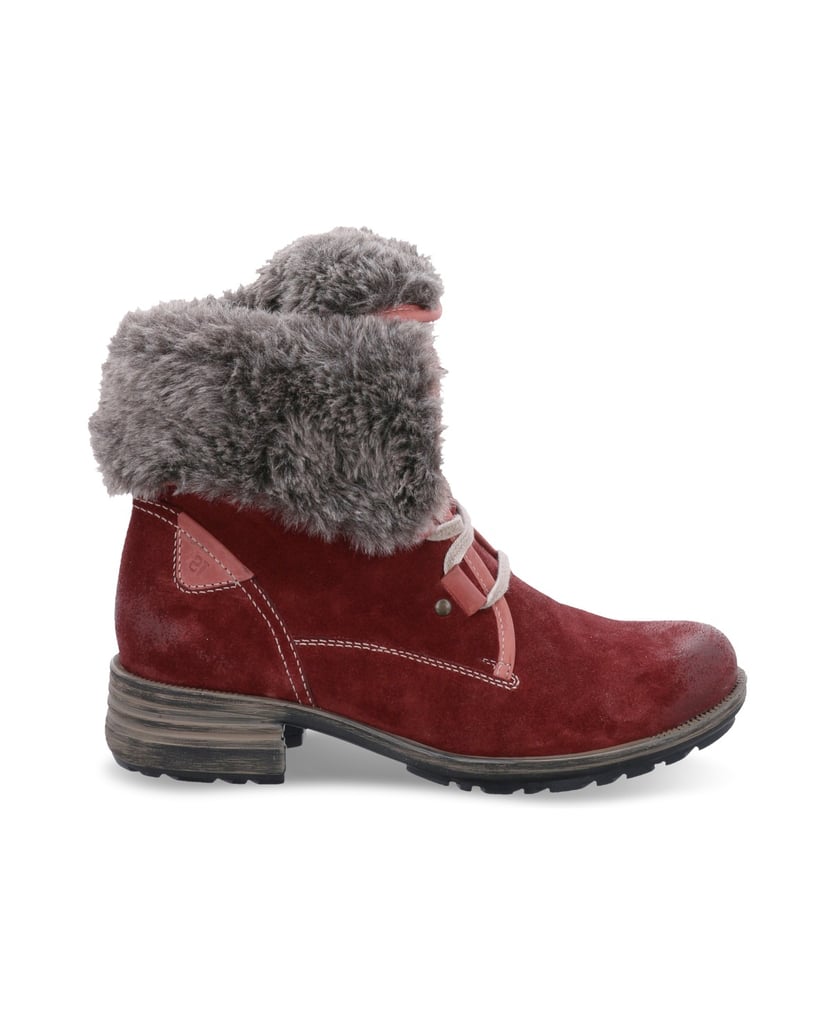 JOSEF-SEIBEL-JOSEF-SEIBEL-Damen-Stiefelette-Sandra-04-|-rot-rot