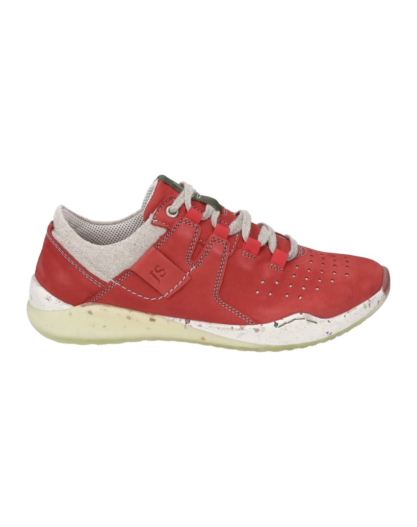 JOSEF-SEIBEL-JOSEF-SEIBEL-Damen-Sneaker-Ricky-18-|-rot-rot
