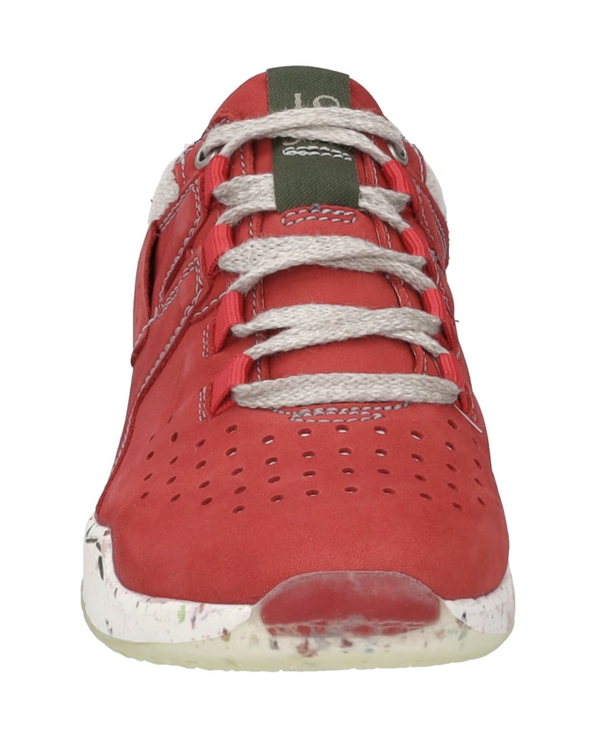 JOSEF-SEIBEL-JOSEF-SEIBEL-Damen-Sneaker-Ricky-18-|-rot-rot