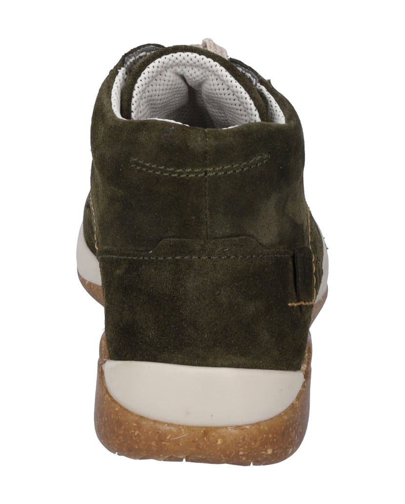 JOSEF-SEIBEL-JOSEF-SEIBEL-Damen-Sneaker-Ricky-11-|-grün-rot