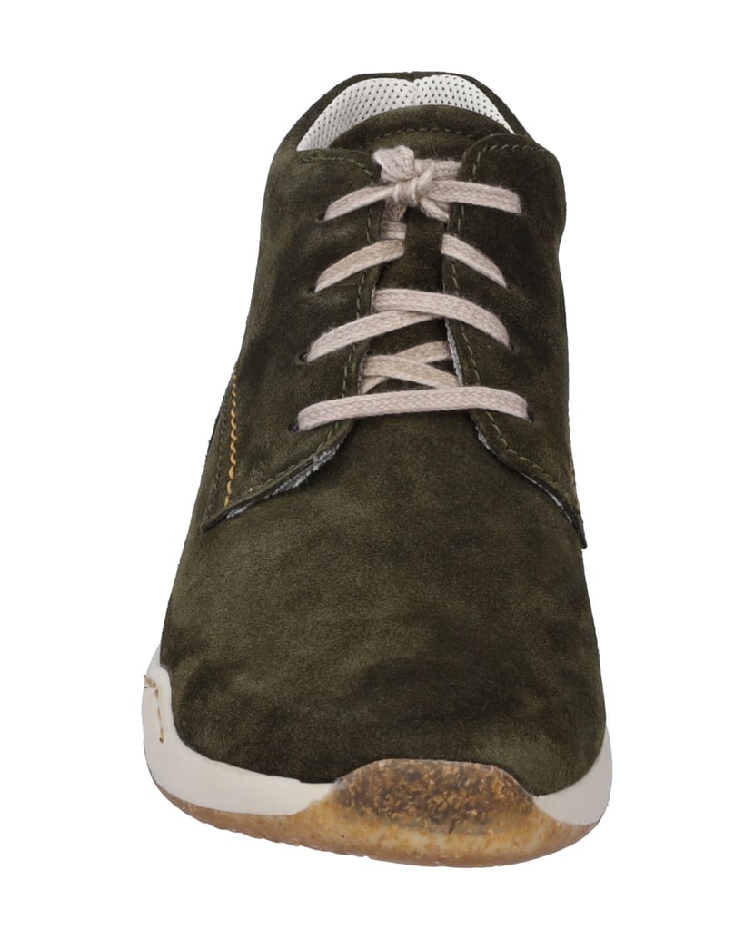 JOSEF-SEIBEL-JOSEF-SEIBEL-Damen-Sneaker-Ricky-11-|-grün-rot