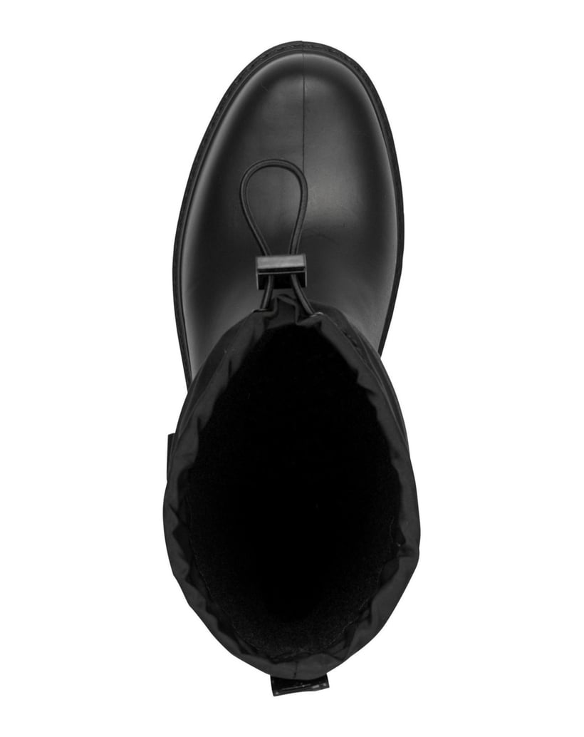 TAMARIS-Gummistiefel-schwarz