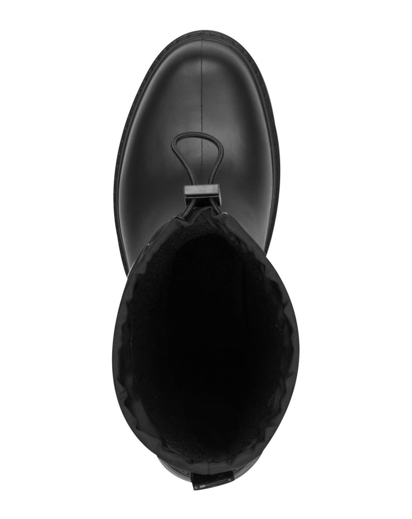 TAMARIS-Gummistiefel-schwarz