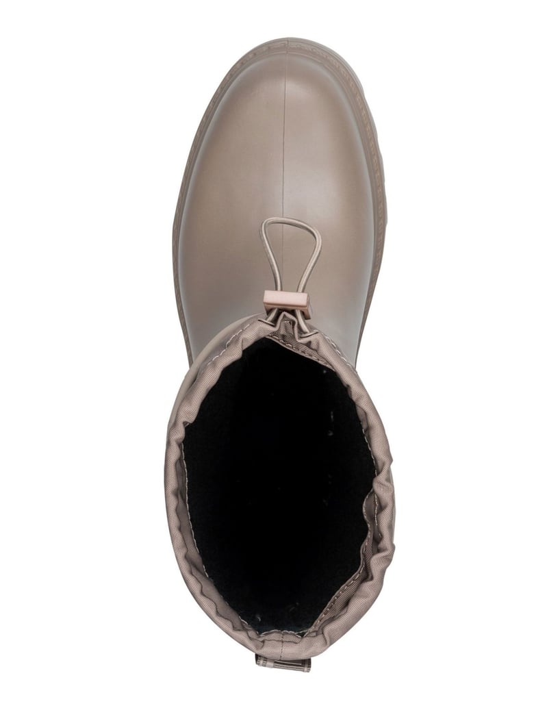 TAMARIS-Gummistiefel-schwarz