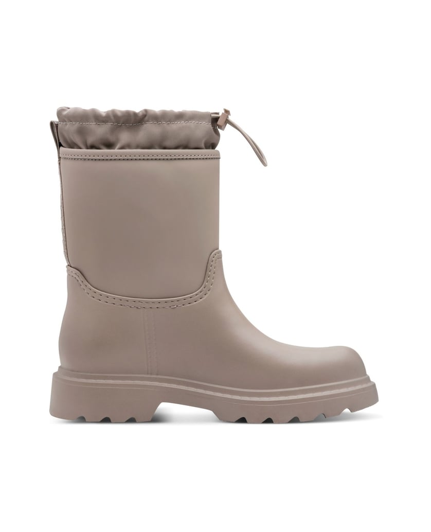 TAMARIS-Gummistiefel-schwarz