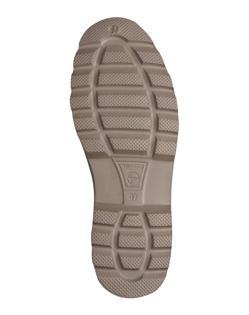 TAMARIS-Gummistiefel-schwarz