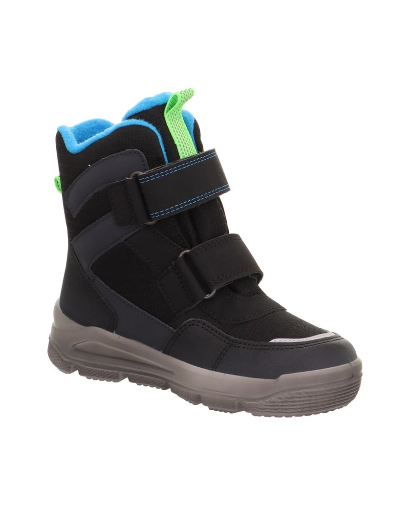 Superfit-Winterstiefel-MARS-schwarz
