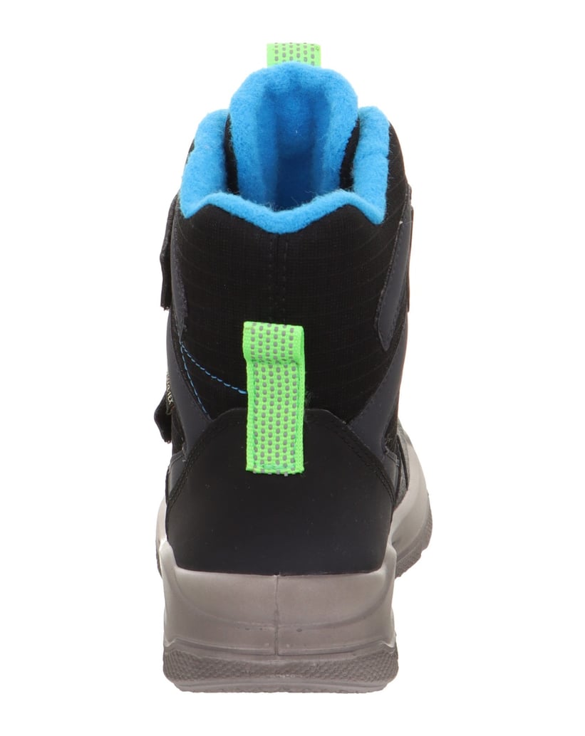 Superfit-Winterstiefel-MARS-schwarz