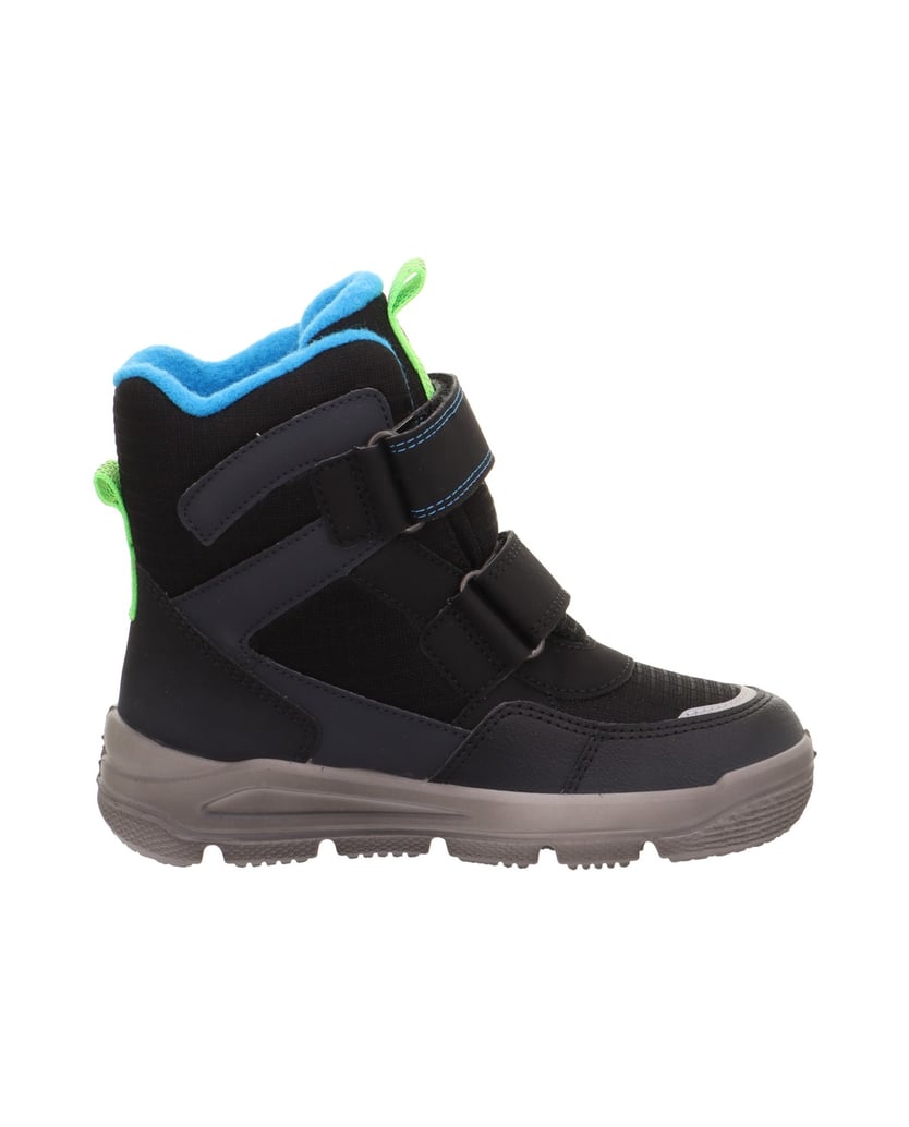 Superfit-Winterstiefel-MARS-schwarz