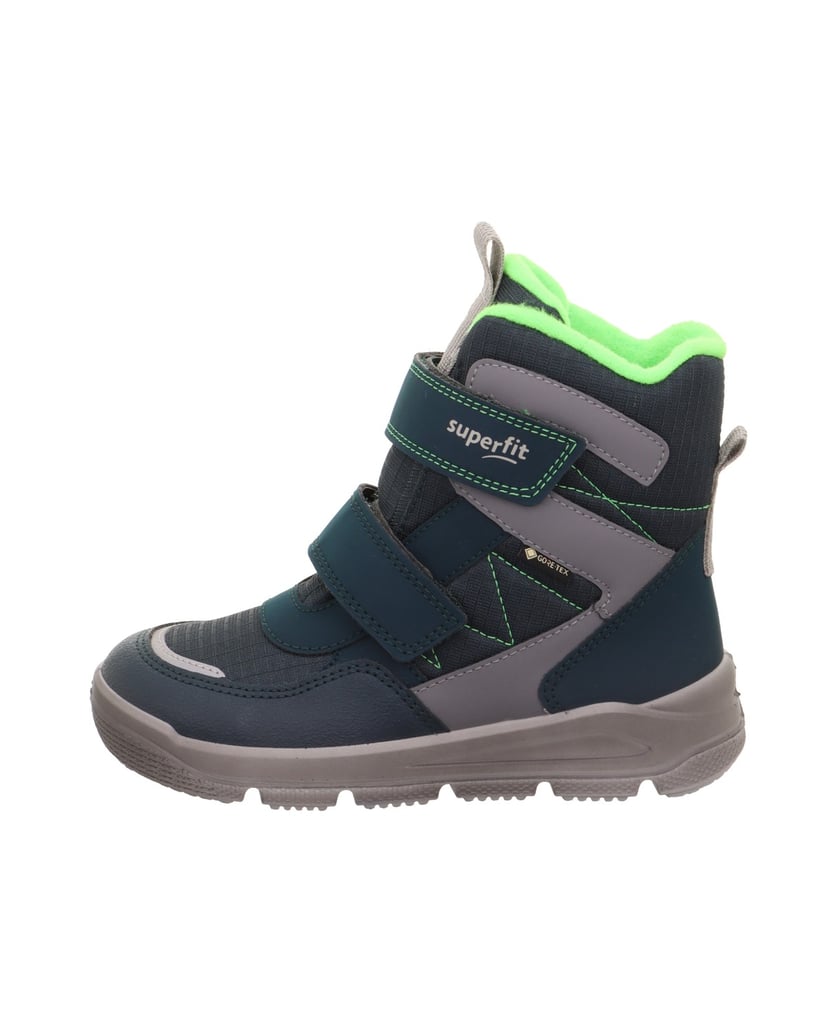 Superfit-Winterstiefel-MARS-schwarz