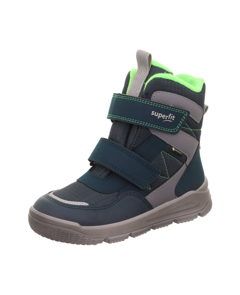 Superfit-Winterstiefel-MARS-schwarz