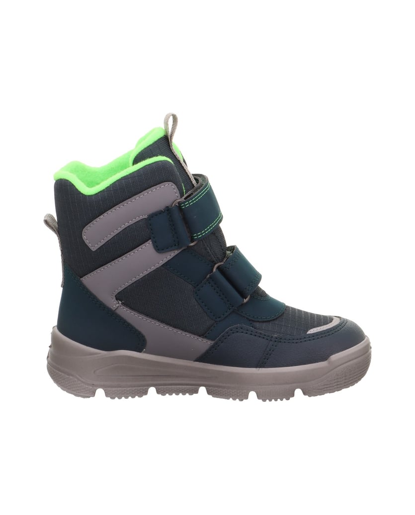 Superfit-Winterstiefel-MARS-schwarz