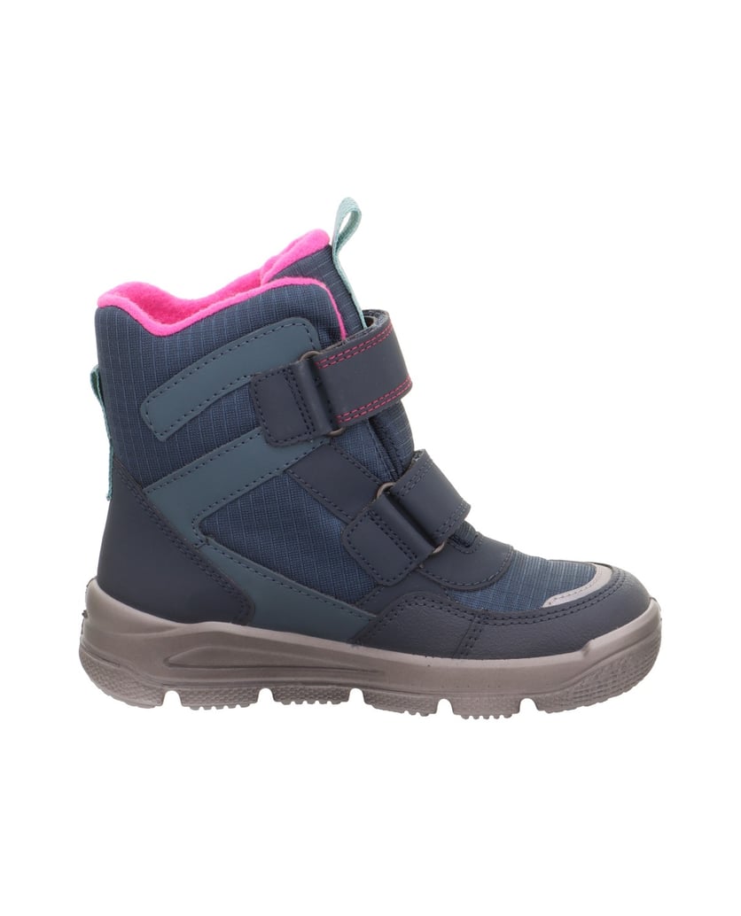 Superfit-Winterstiefel-MARS-schwarz