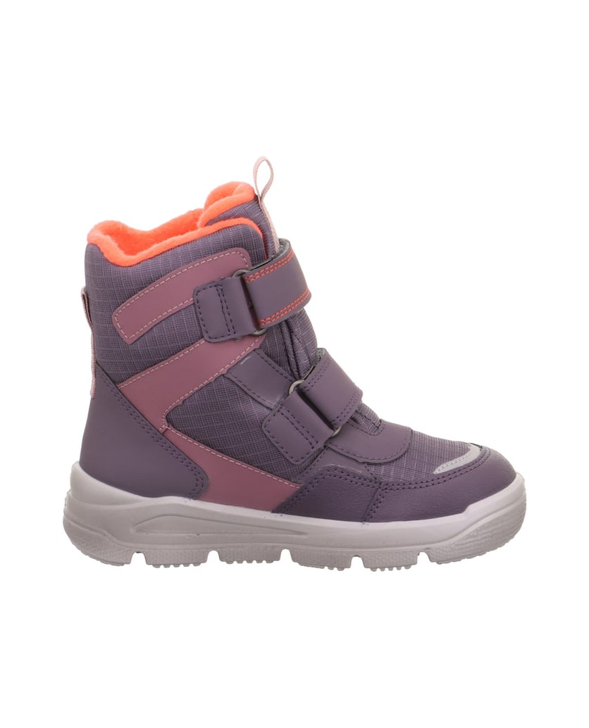 Superfit-Winterstiefel-MARS-schwarz