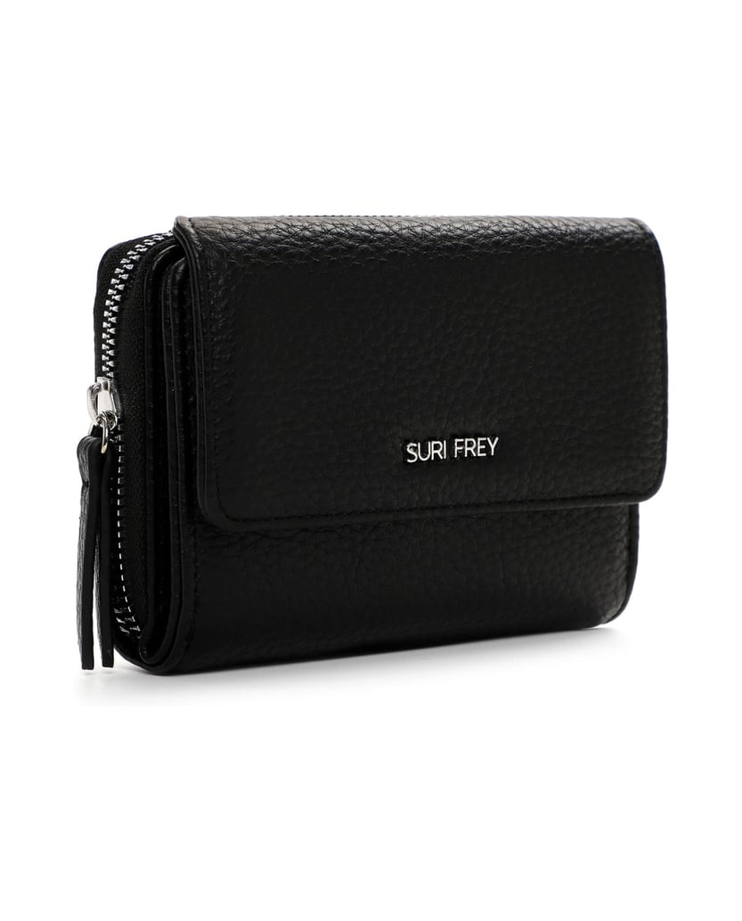 SURI-FREY-Geldbörse-SFY-Tiffy-schwarz