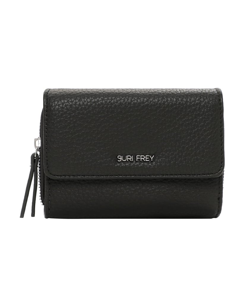 SURI-FREY-Geldbörse-SFY-Tiffy-schwarz