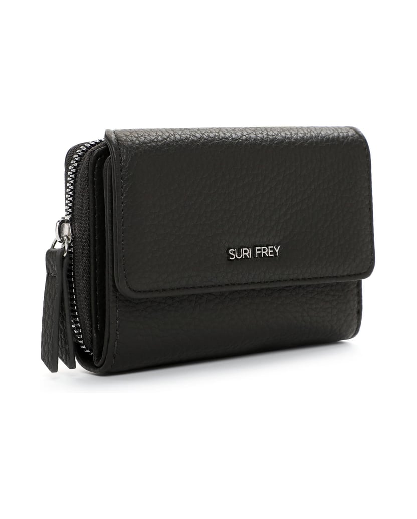 SURI-FREY-Geldbörse-SFY-Tiffy-schwarz