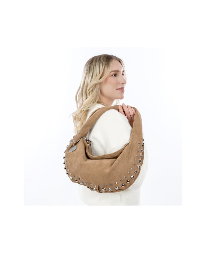 TAMARIS-Beutel-TAS-Genna-taupe