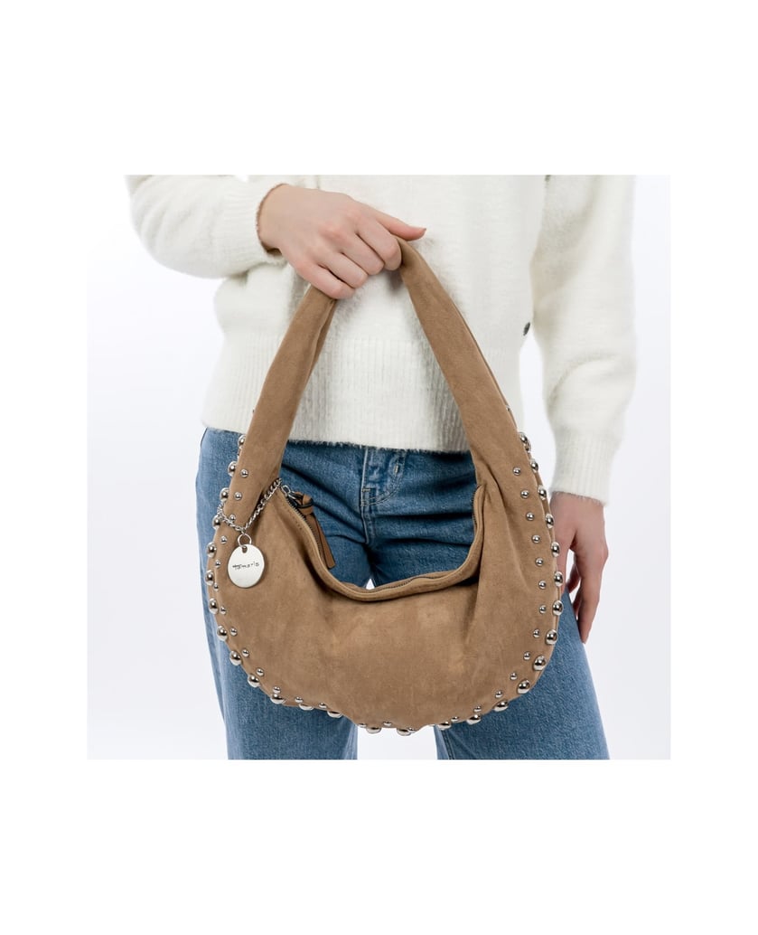 TAMARIS-Beutel-TAS-Genna-taupe