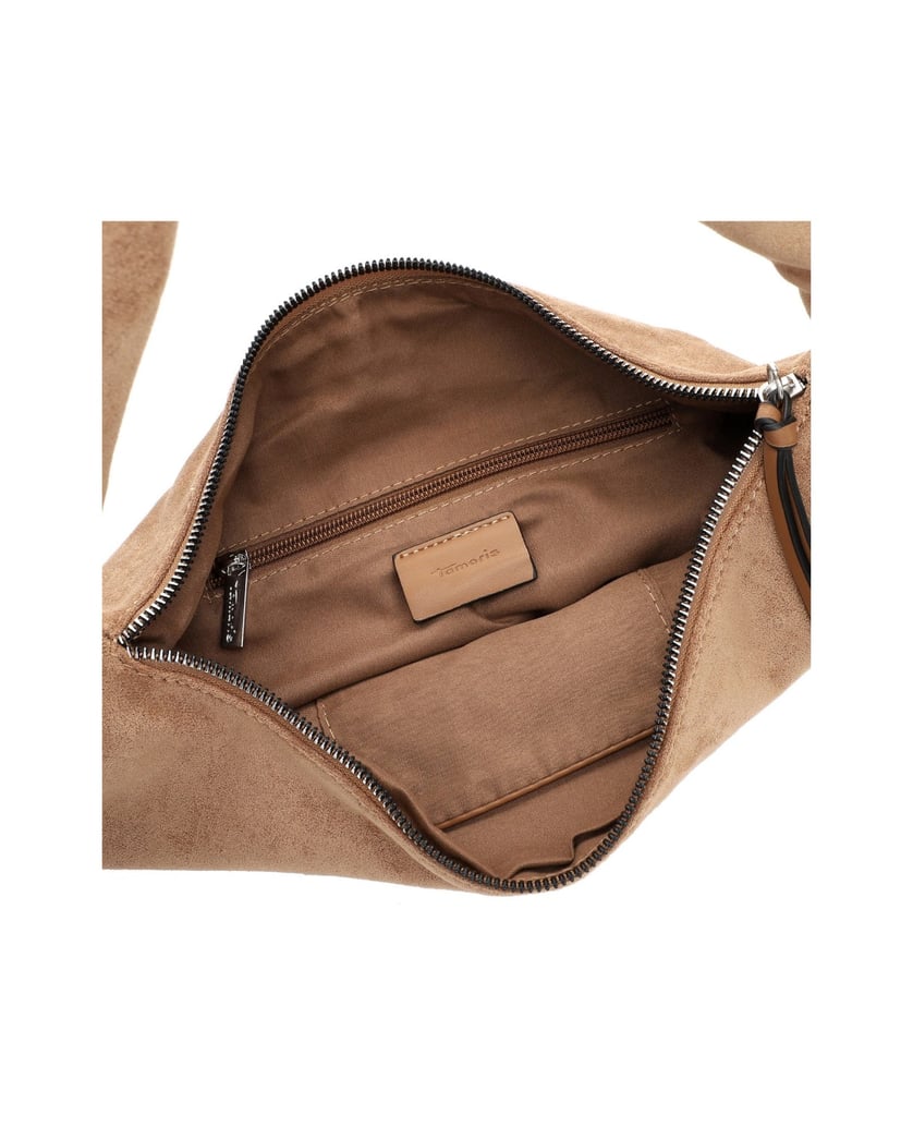 TAMARIS-Beutel-TAS-Genna-taupe
