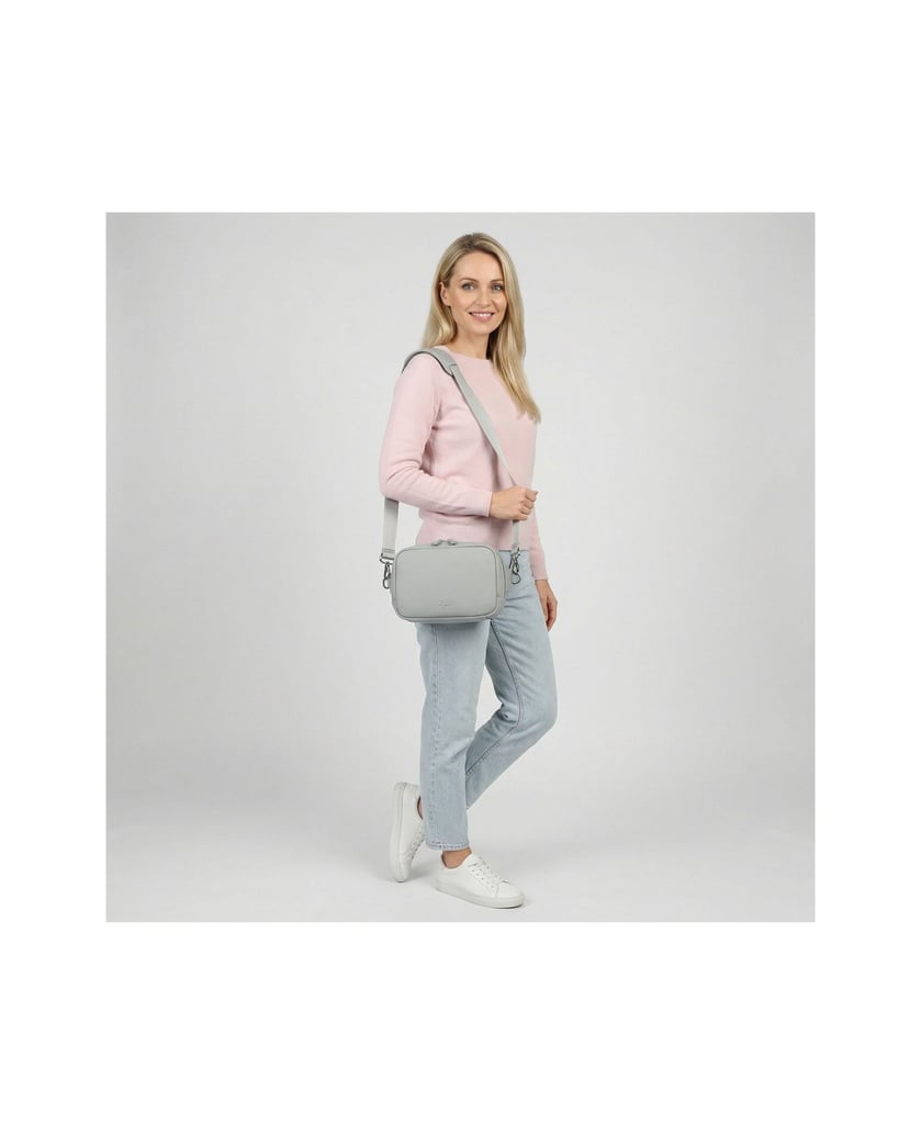 TAMARIS-Umhängetasche-TAS-Gracie-schwarz