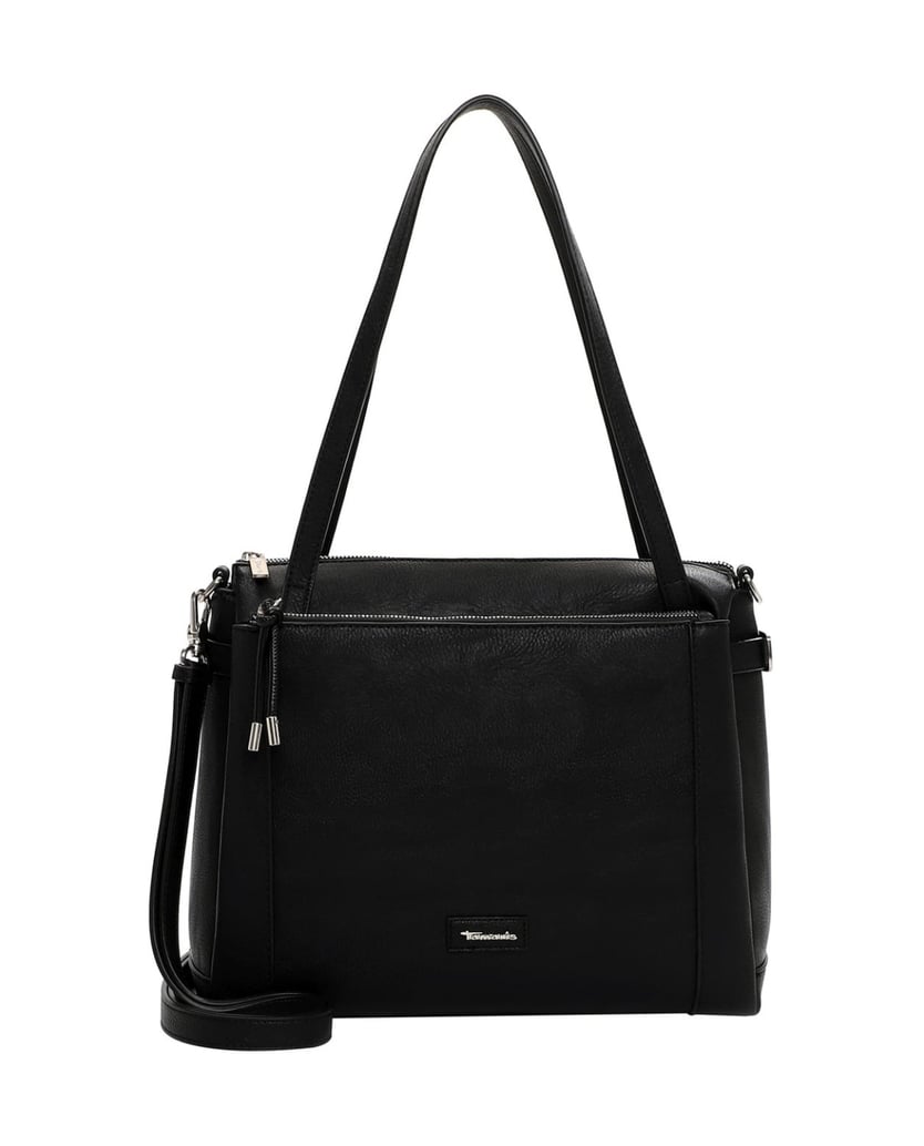 TAMARIS-Shopper-TAS-Gerlinde-schwarz