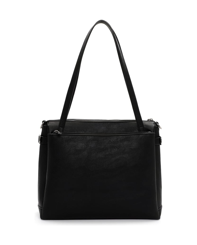 TAMARIS-Shopper-TAS-Gerlinde-schwarz