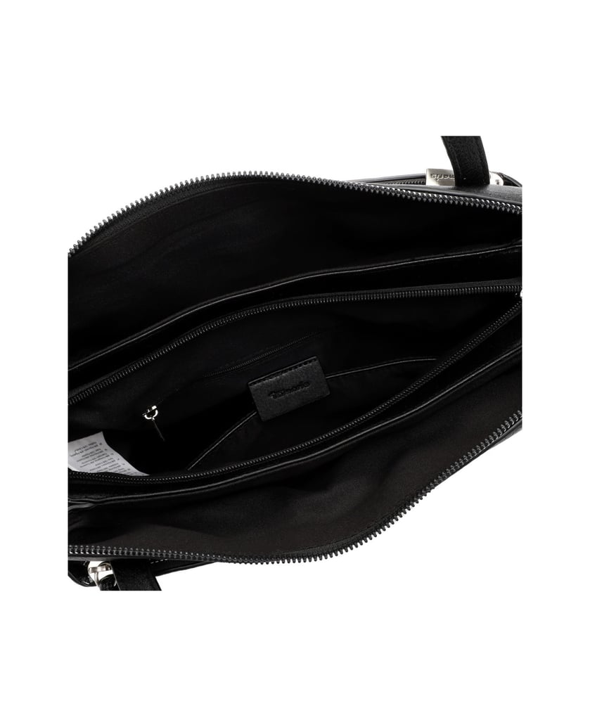 TAMARIS-Shopper-TAS-Gerlinde-schwarz