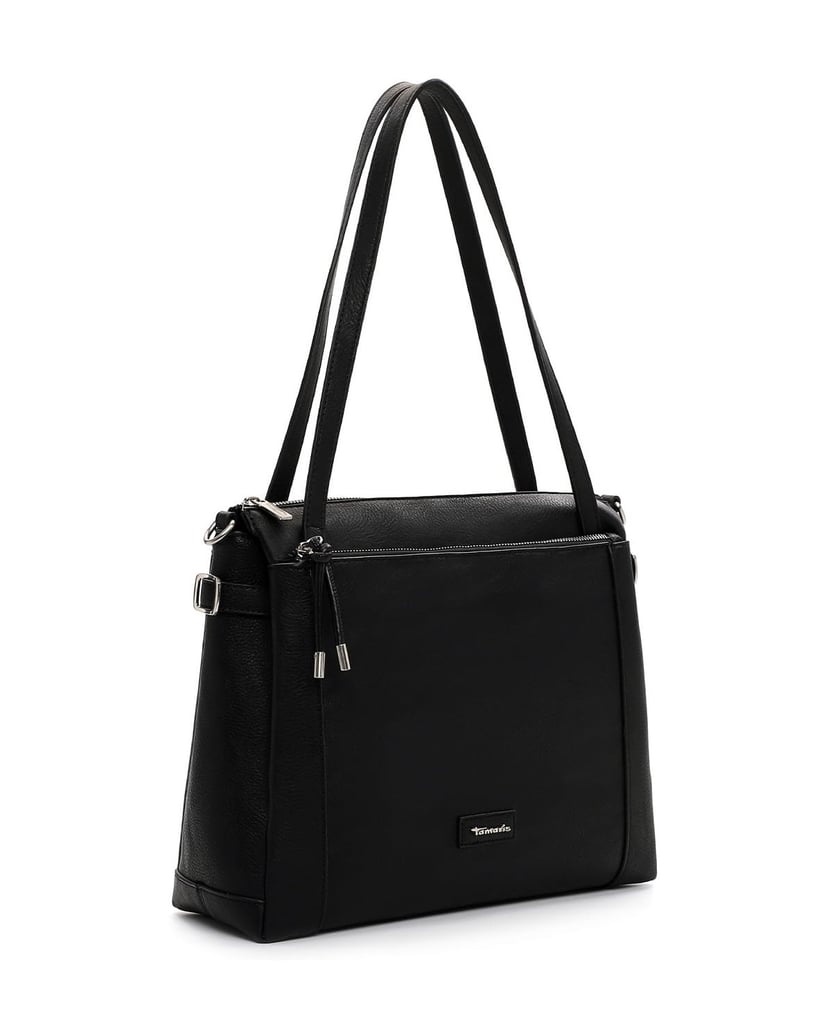 TAMARIS-Shopper-TAS-Gerlinde-schwarz